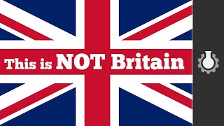 The Difference between the United Kingdom, Great Britain and England Explained