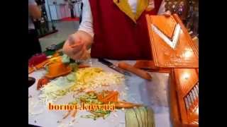 Овощерезка Borner Classic, Trend (Germany) купить терку интернет-магазин