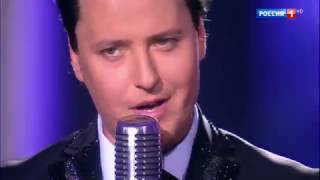 Витас - "Сердце". Показ на ТВ 28.01.2017