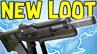 Destiny 2 - NEW IRON BANNER MAP AND WEAPONS!