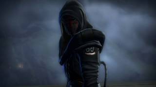 SWTOR Vaylin and Outlander Romance/Not supposed to be