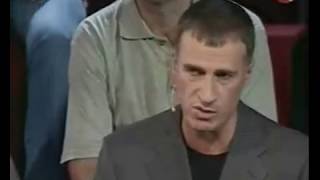 А.Дедюшко "Улица твоей судьбы" (Неоязычество) ч 3 из 4