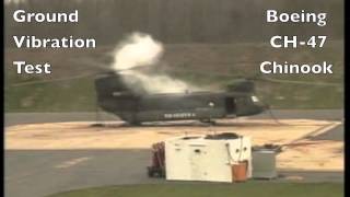 Aeronautical Structures Testing