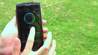 ZOJI Z7 Unboxing & Hands-on Video