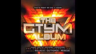 The GTYM Album cd3 - Mixed By Rescue