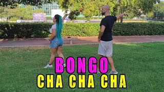 BONGO cha cha cha || Goodboys || Balli di gruppo 2021 || Andrea Stella
