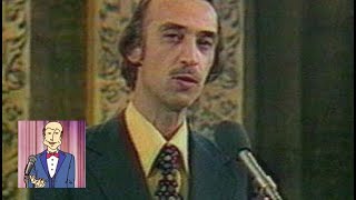Обыкновенный концерт с Эдуардом Эфировым. Эфир от 09.11.2013 / Телеканал Культура