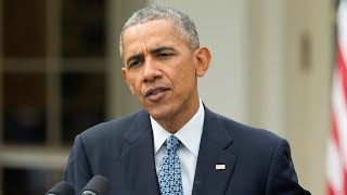 Did former Obama officials help create anti-Trump dossier?