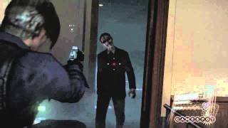 GS News - Resident Evil 6 hits PC March 22