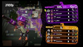 Splatoon 2 - Splat Zones #62