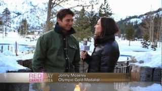 Sneak Peek at Red Carpet Bay Area's March 2013 Broadcast Episode