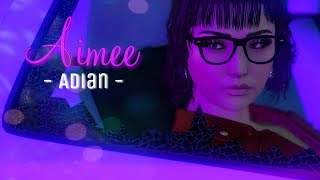 GTA 5 Online | Adorable Female Character Creation | Aimee by Adian