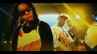 Lil Jon & The East Side Boyz - What U Gon' Do (feat. Lil' Scrappy)