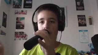 Bežićni mikrofoni Defender MIC-155 (recenzija)