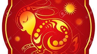 HOROSCOPO CHINO -  EL CONEJO ?? - 1903,1915,1927,1939,1951,1963,1975,1987,1999,2011,2023