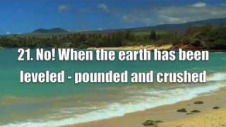 Surah 89. Al-Fajr by Muhammad al-Luhaidan