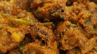 Lamb Roast | Mutton Curry Kerala Style | Nadan Mutton Roast | Lamb Curry Indian Style | Recipe: 32