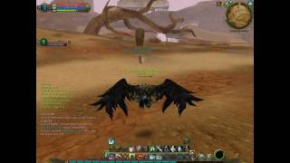 Aion - Rift PvP