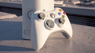 Xbox 360: 10 Years Later
