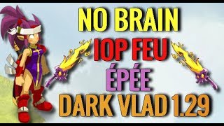 [ PVP ] MODE NO BRAIN, IOP FULL FEU À L'ÉPÉE DU DARK VLAD ! ON FAIT DU SALE ! KOLI 1 VS 1 !