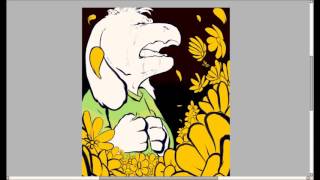 Asriel Dreemurr - Undertale