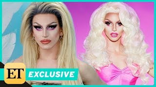 'RuPaul's Drag Race': Aquaria on Miz Cracker and Misconceptions (Exclusive)