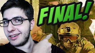 FİNAL! (CS GO Hydra Operasyonu)