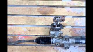 Рулевая рейка ACURA RDX рулевая рейка акура рдх 53601STKA02,  53601STKA04, 53601SWAA01, 53601SWYG02