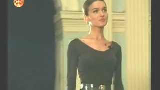 ქართული ცეკვის გაკვეთილი 1