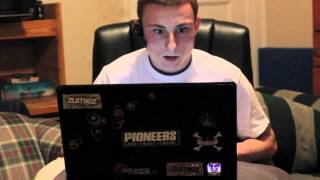 SH-T TRICKSHOTTERS SAY