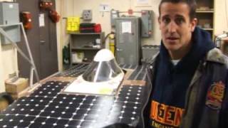 Top 10 reasons why Queen's Engineering is the place for you