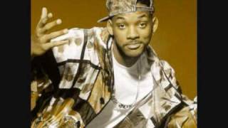 Tupac, Will Smith ft. Jay Z: All About U (remix)