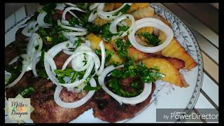 ?Dadli kotlet