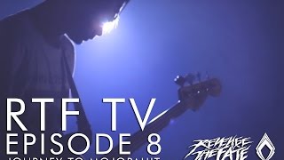 RTF TV - EPISODE 8 (JOURNEY TO MOJOPAHIT)