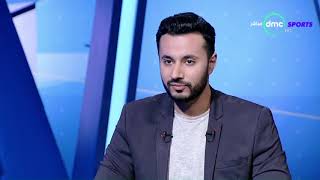 المدرج - أمير عبد الحليم: تقنية الفيديو حققت جزء كبير من العدالة بمونديال روسيا
