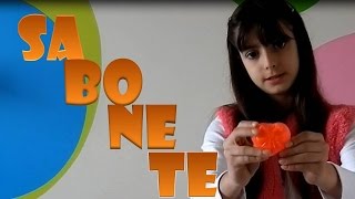 Como fazer sabonete