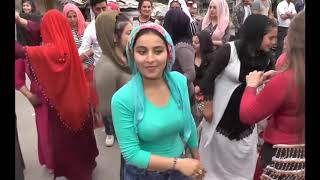 sexy dance || Arab sexy dance party