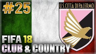 FIFA 18 | CLUB & COUNTRY | #25 | WE NEED MONEY