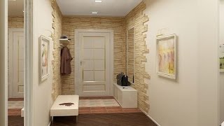 ?? ? ?Изготовление искусственного камня и декор.панелей из гипса.Своими руками.