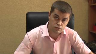 Прокурор города Ровеньки - Святышенко Ю.В. Проделанная работа за август 2015 года