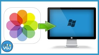 How to Transfer Videos from iPhone or iPad to Your PC.
