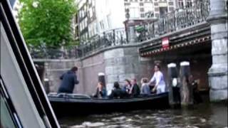 "Уходящие в ночь МСС", Вокруг Европы 2010