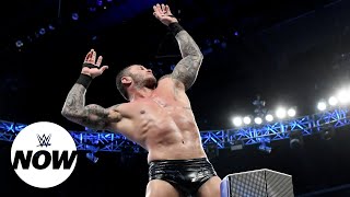 5 things you need to know before tonight's SmackDown LIVE: Feb. 13, 2018