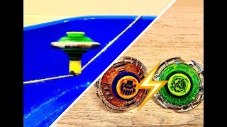 ВРАЩЕНИЕ НА ВЕРЕВКЕ + БИТВА Инфинити Надо // Ослепительный Щит VS Прыткая Панда