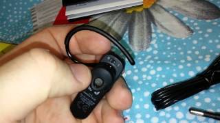 Bluetooth гарнитура JABRA TALK
