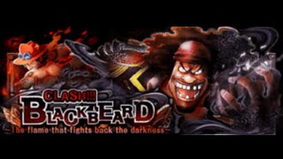 40 Stamina Blackbeard RAIDBOSS Guide [Enel & Jozu Team]★ One Piece Treasure Cruise [German]