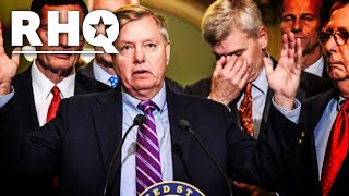 This Republican CLEARLY Fell Asleep In History Class