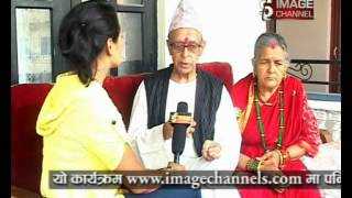 Jeevan Sailee with Padam Prasad Poudel\पदम प्रसाद पौडेल - Part 2