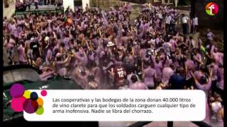 Batalla del Clarete San Asensio