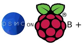 Pi 3 B+ | Installing OSMC on Raspberry Pi 3 B Plus